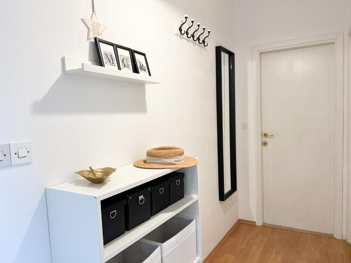 Apartment Mlini Central ภายนอก รูปภาพ