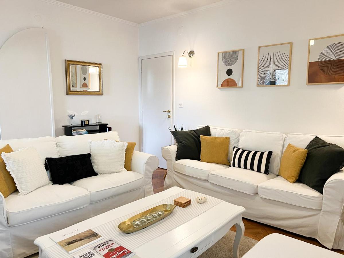 Apartment Mlini Central ภายนอก รูปภาพ
