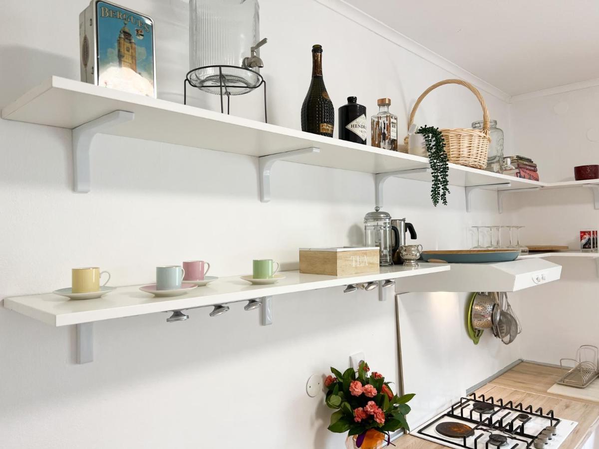 Apartment Mlini Central ภายนอก รูปภาพ
