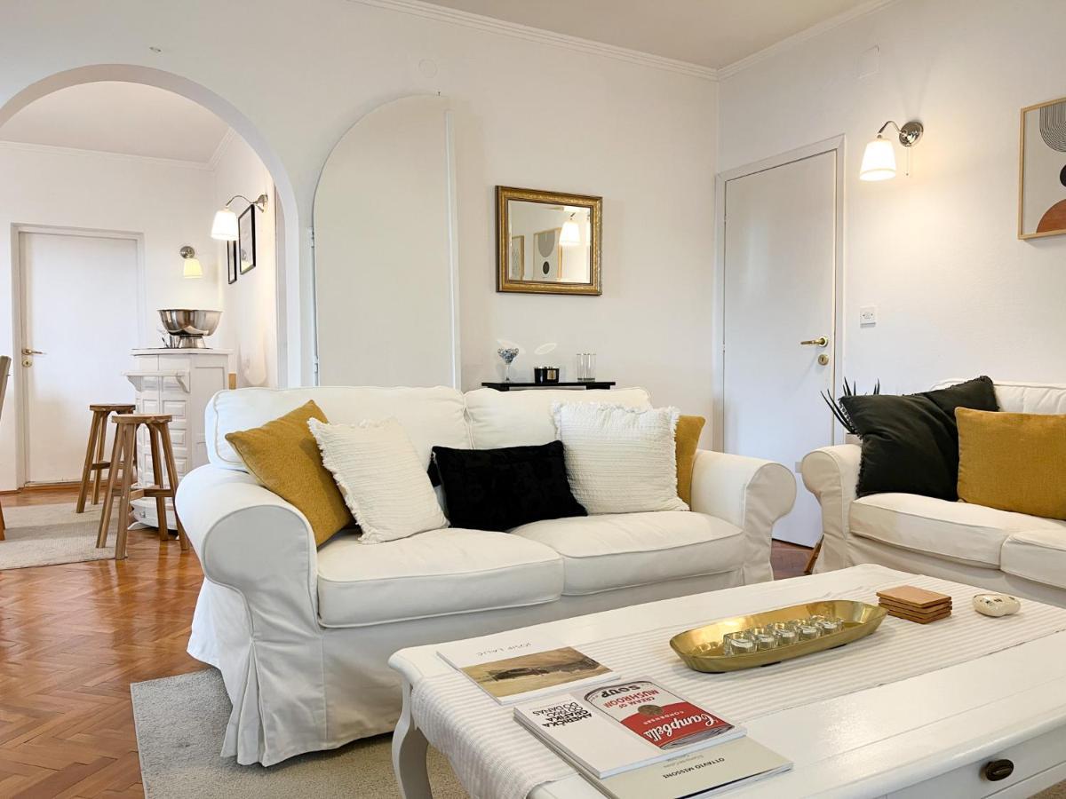 Apartment Mlini Central ภายนอก รูปภาพ